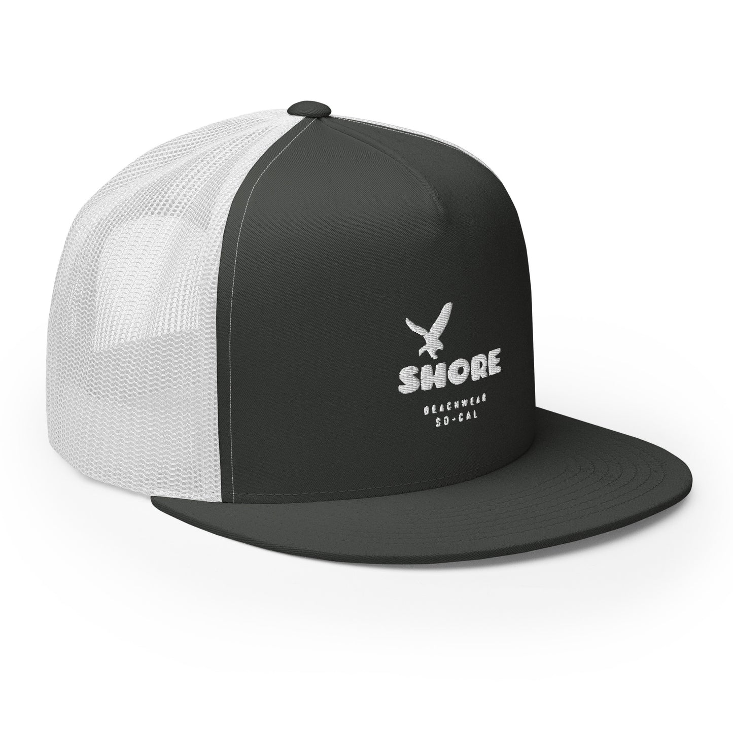 SO CAL SHORE Trucker Cap