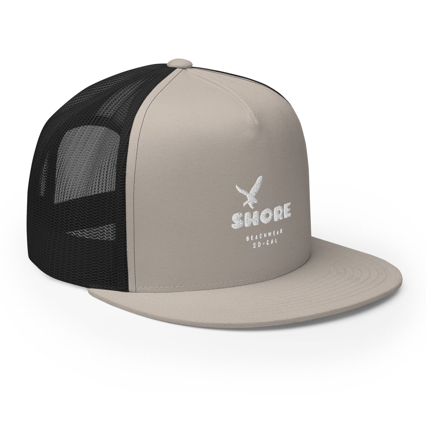SO CAL SHORE Trucker Cap