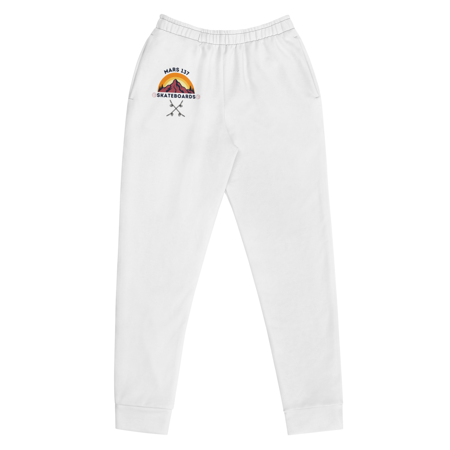 MOUNT X Women's Joggers