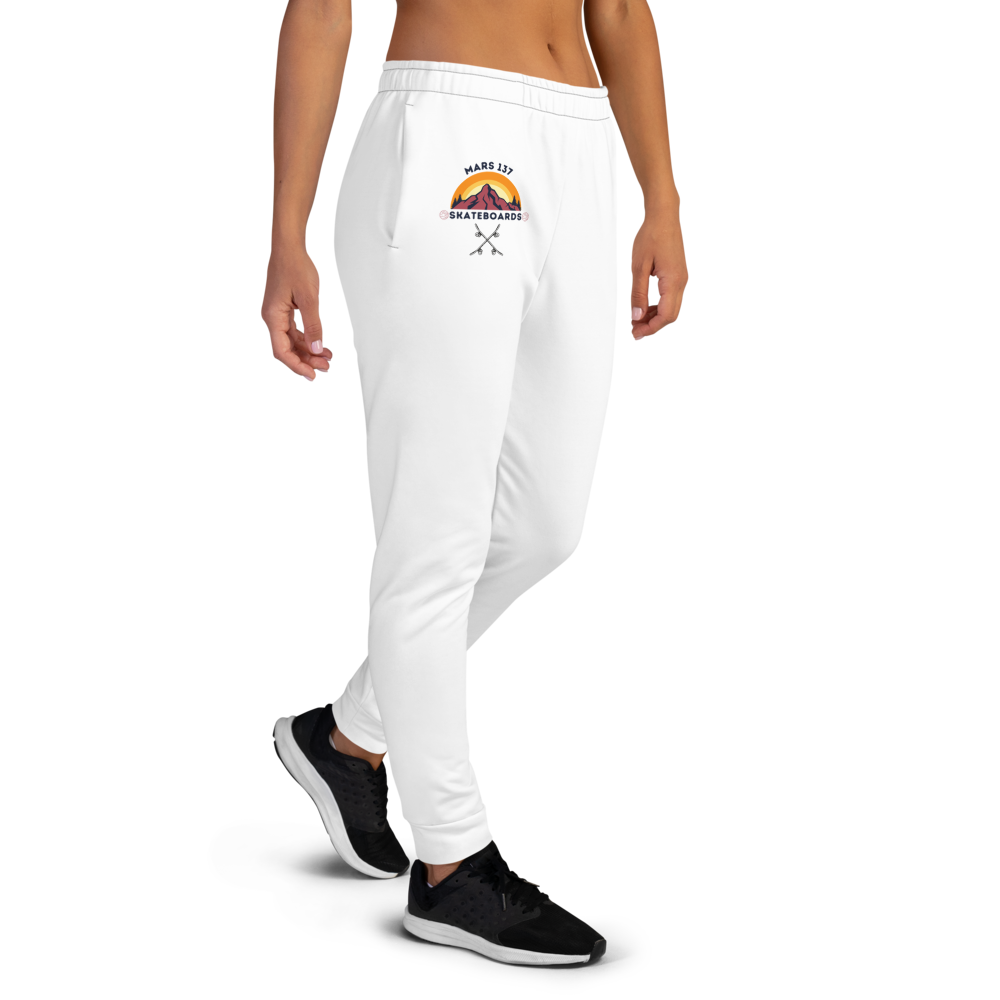 MOUNT X Women's Joggers