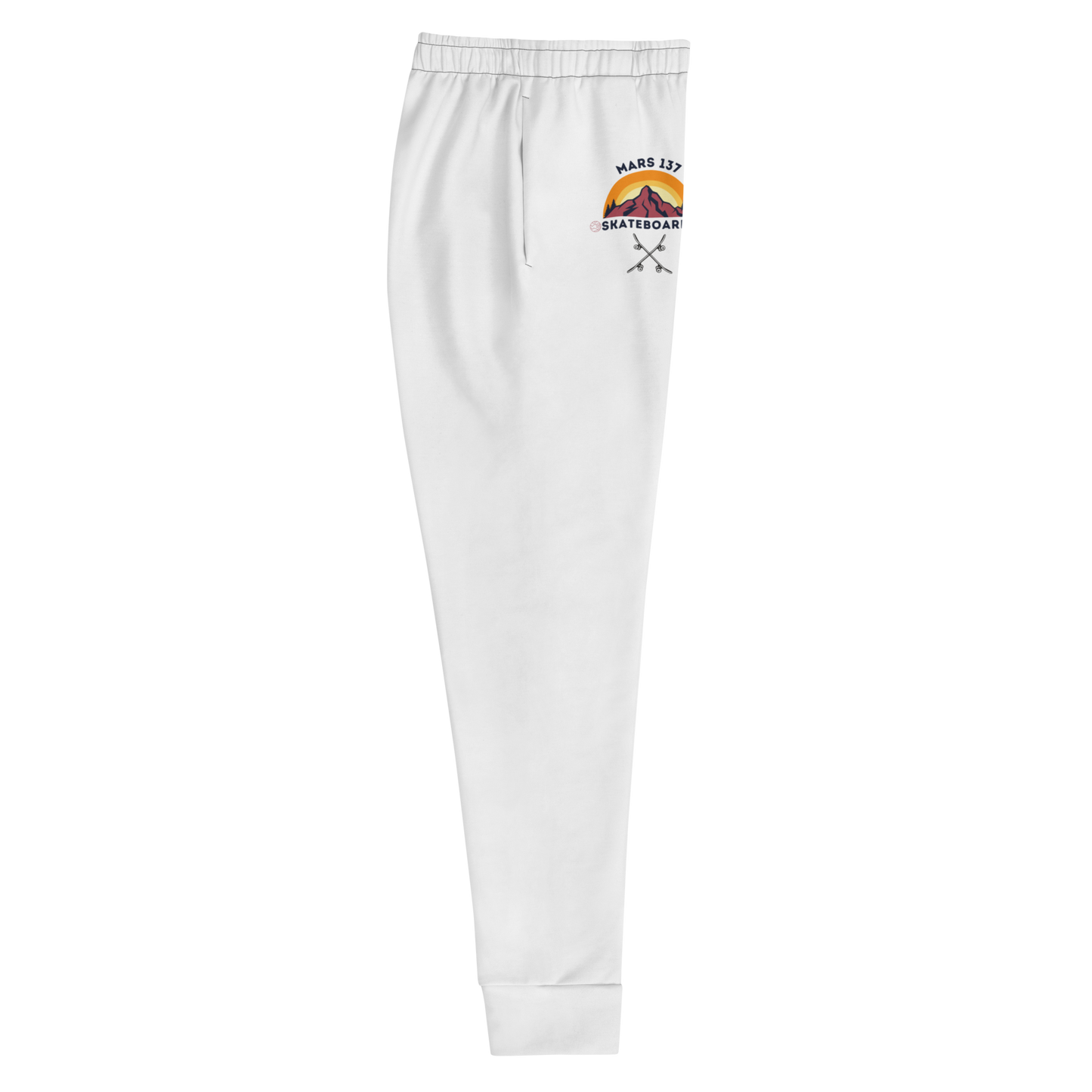MOUNT X Women's Joggers