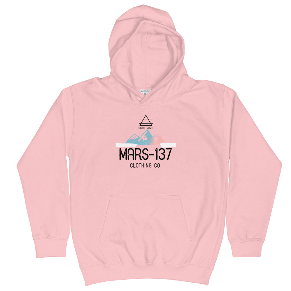 MT. SILO Youth Hoodie