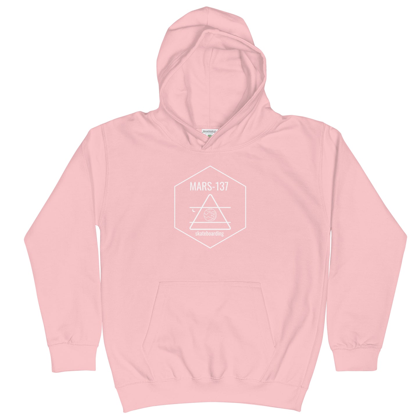 INTERSTELLAR Youth Hoodie