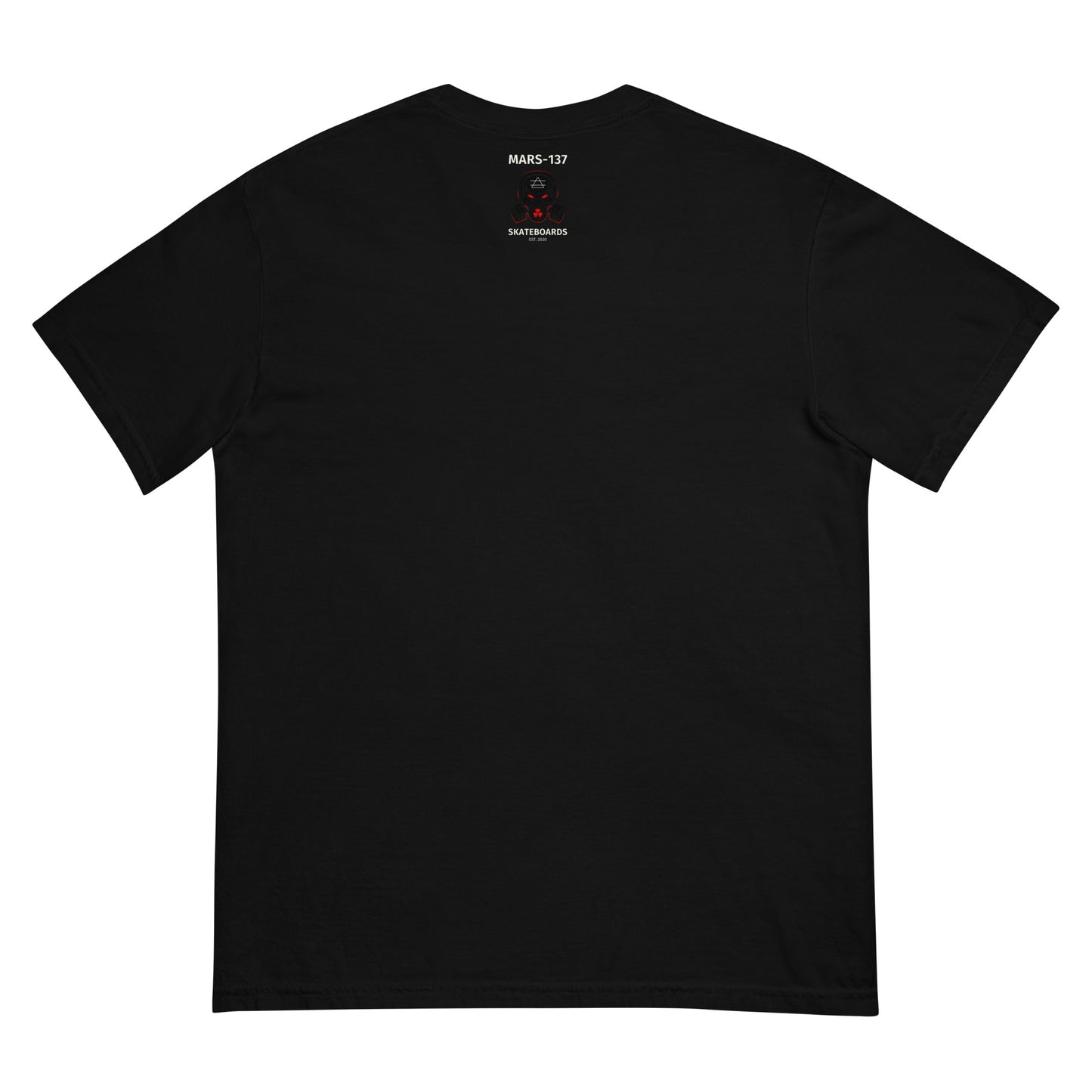 GASSED Heavyweight T-Shirt