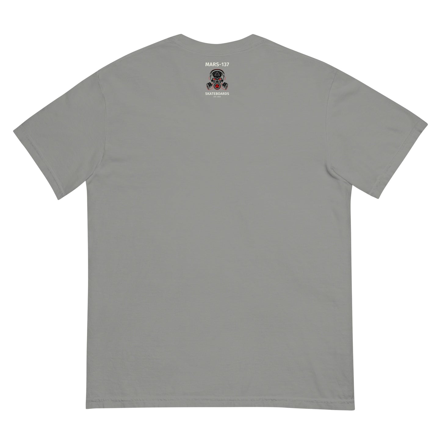 GASSED Heavyweight T-Shirt