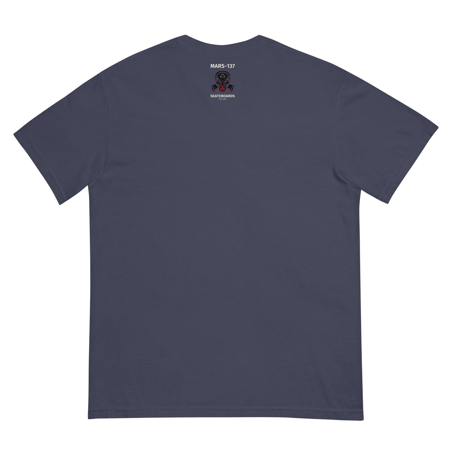 GASSED Heavyweight T-Shirt
