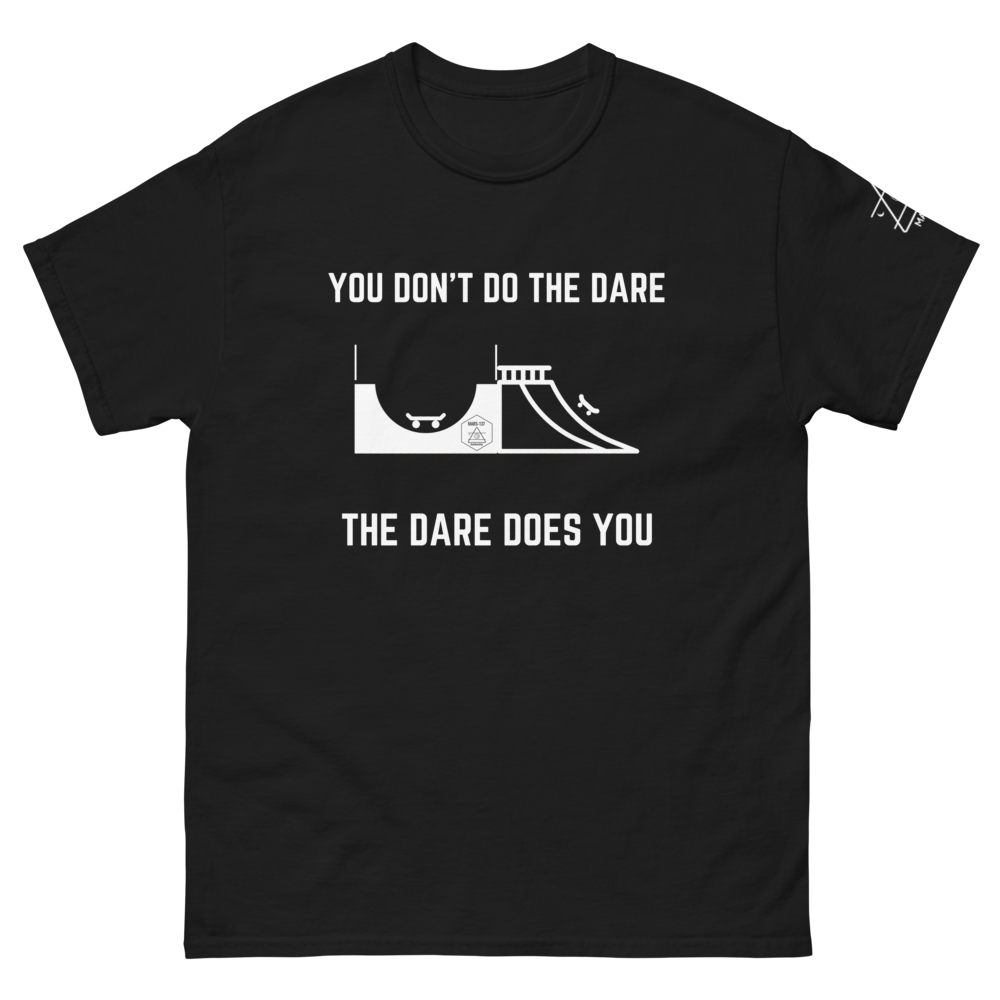 MARS DARE T-shirt