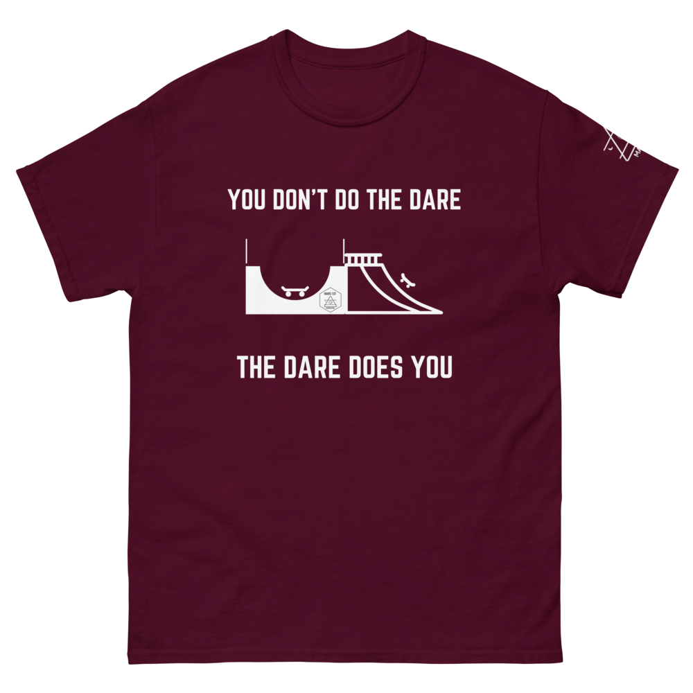 MARS DARE T-shirt