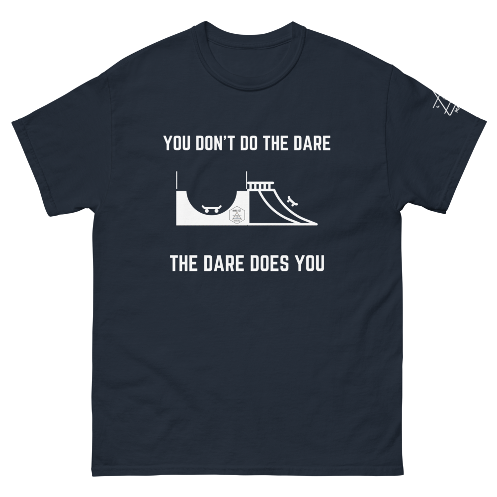 MARS DARE T-shirt