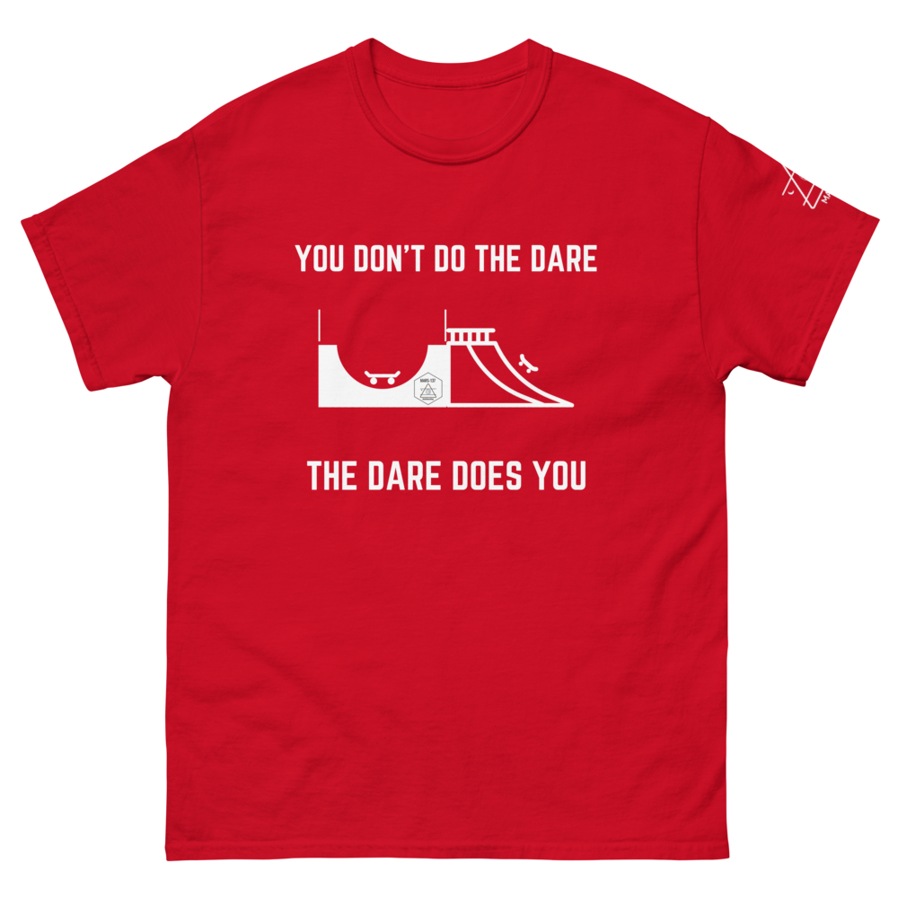 MARS DARE T-shirt