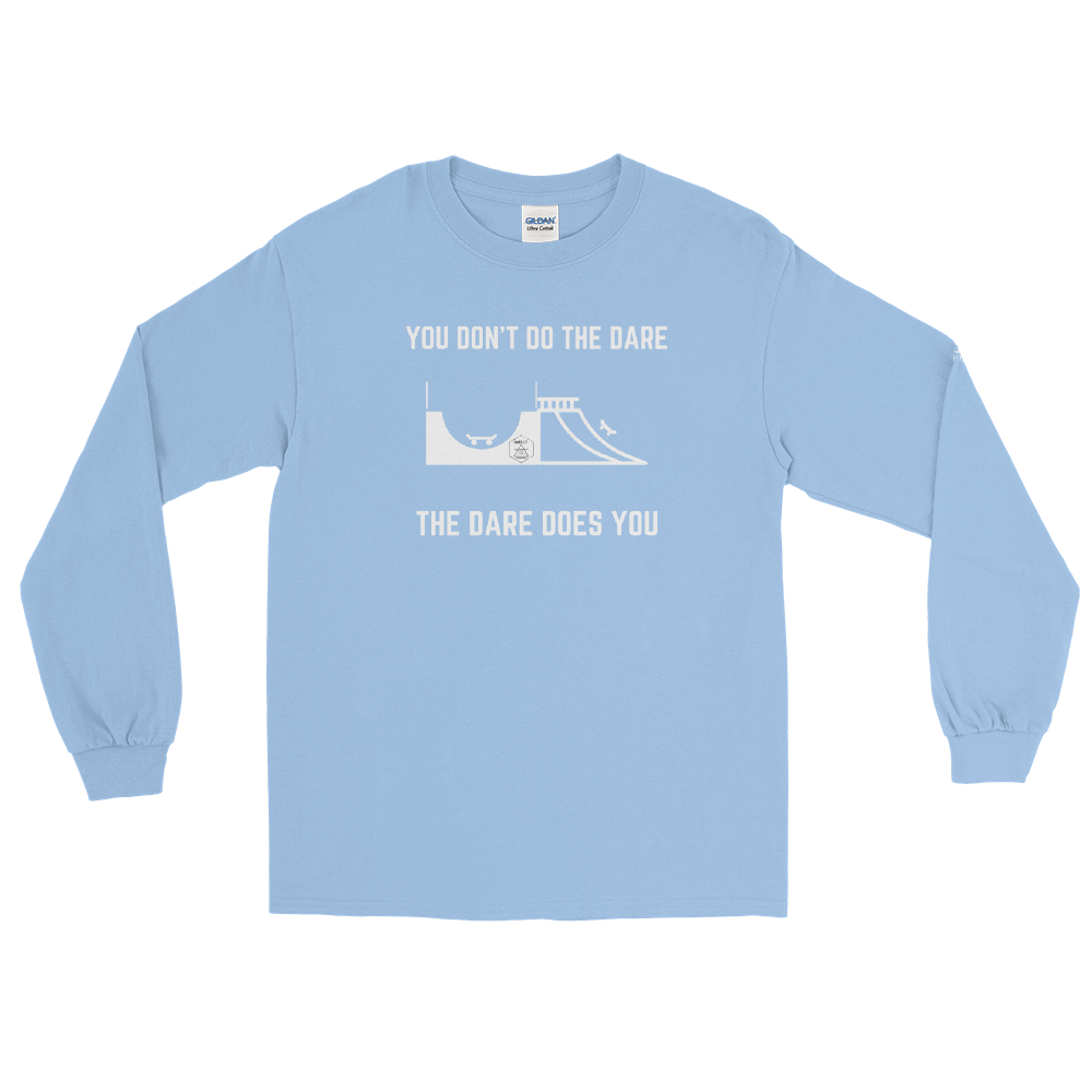MARS DARE Long Sleeve Tee