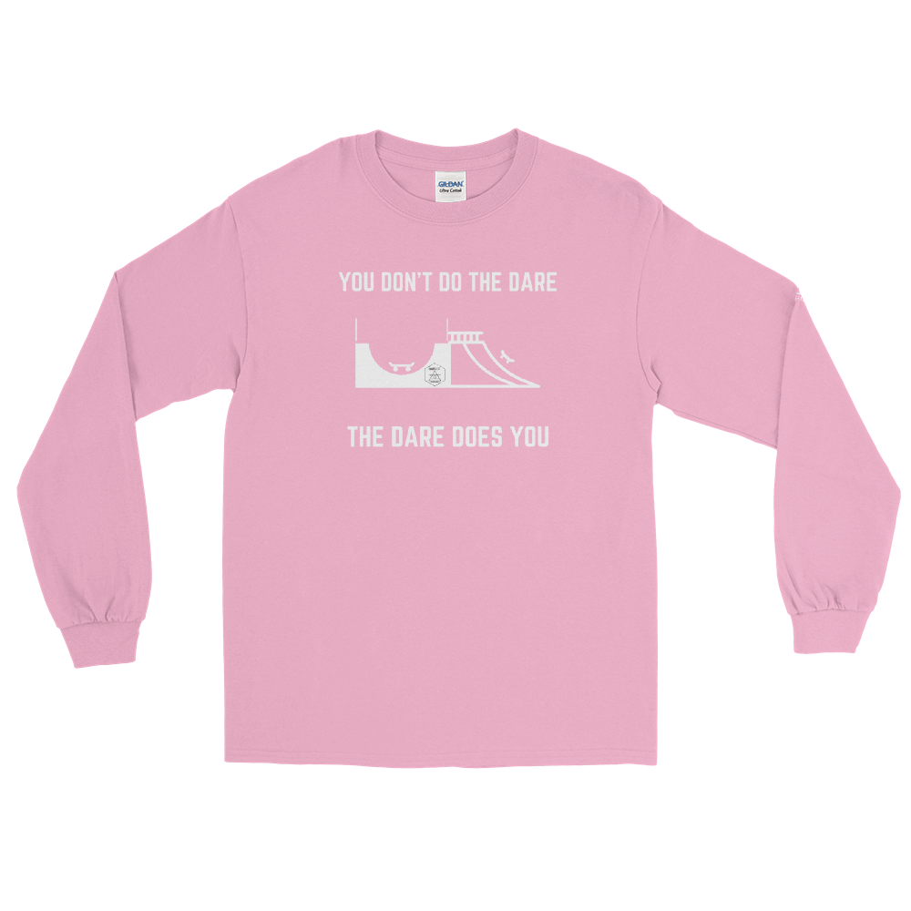 MARS DARE Long Sleeve Tee
