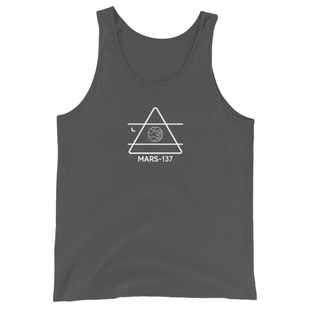 ALPHA 1 Tank Top
