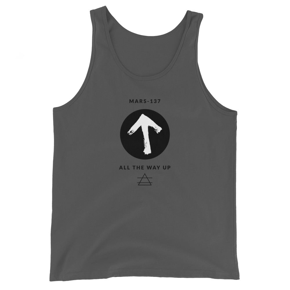 MARS UP Tank Top