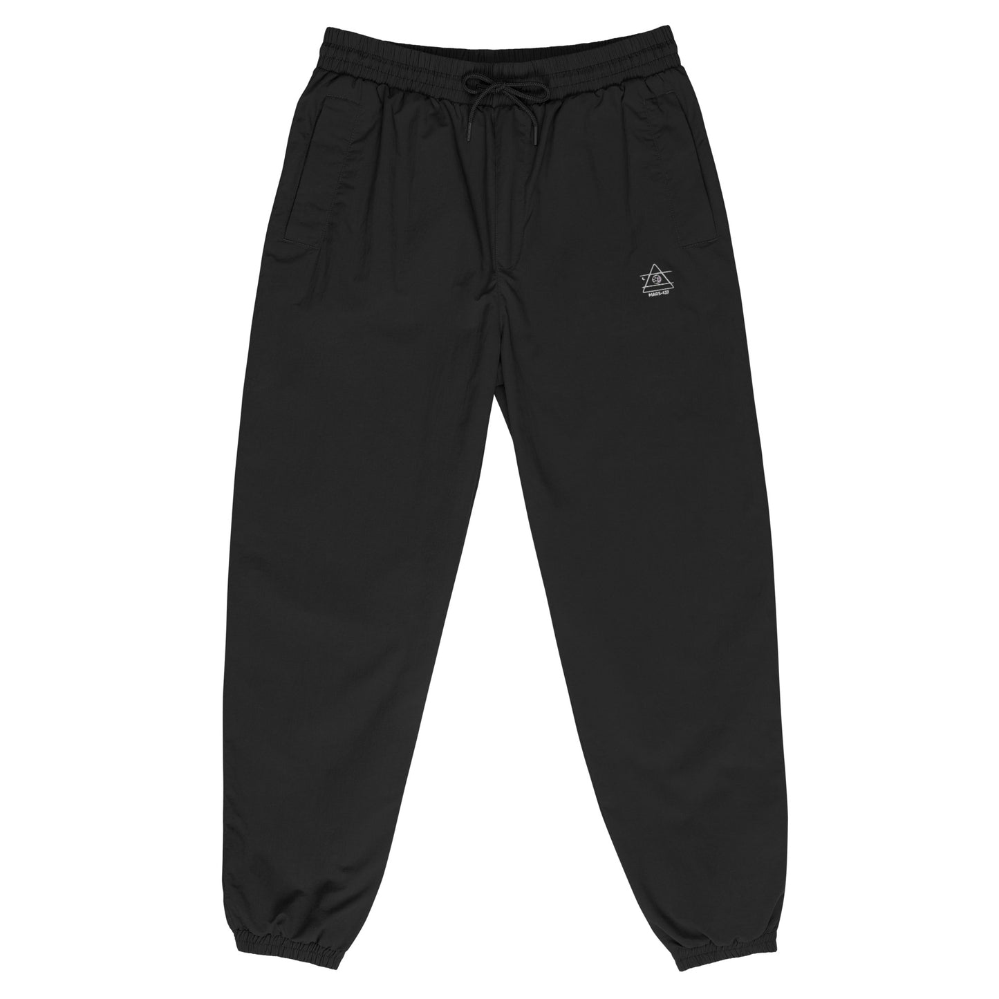 MEN’S MARS ALPHA Recycled Tracksuit Pants