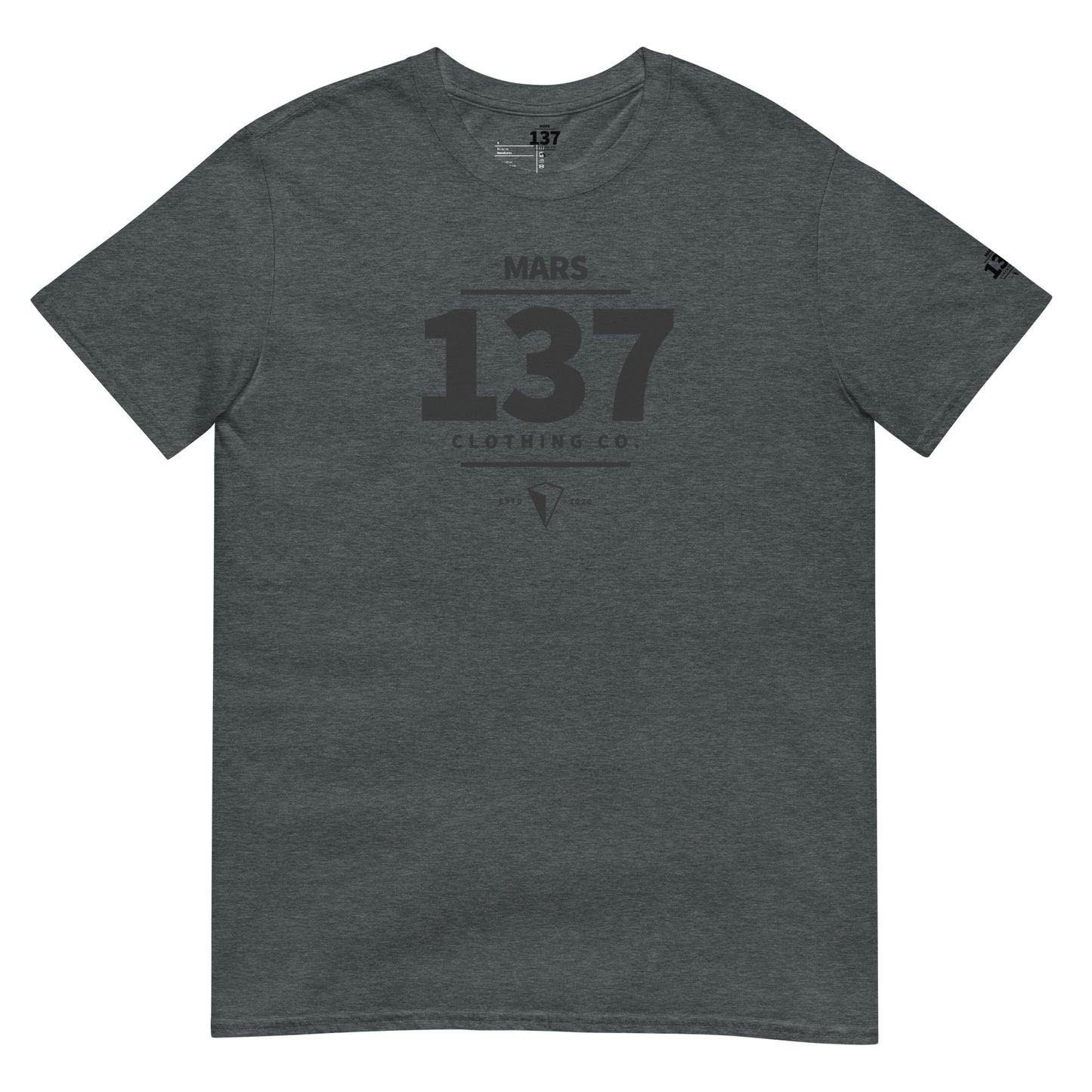 MARS-137 S.I. T-Shirt