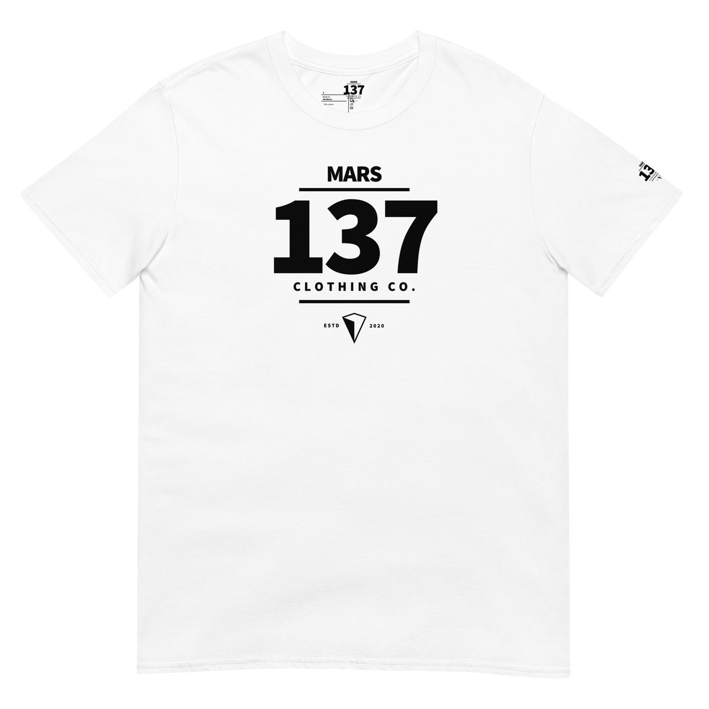 MARS-137 S.I. T-Shirt