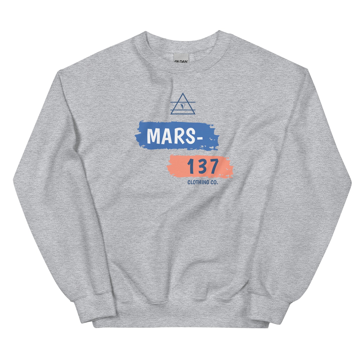 STELLAR VIBE Sweatshirt