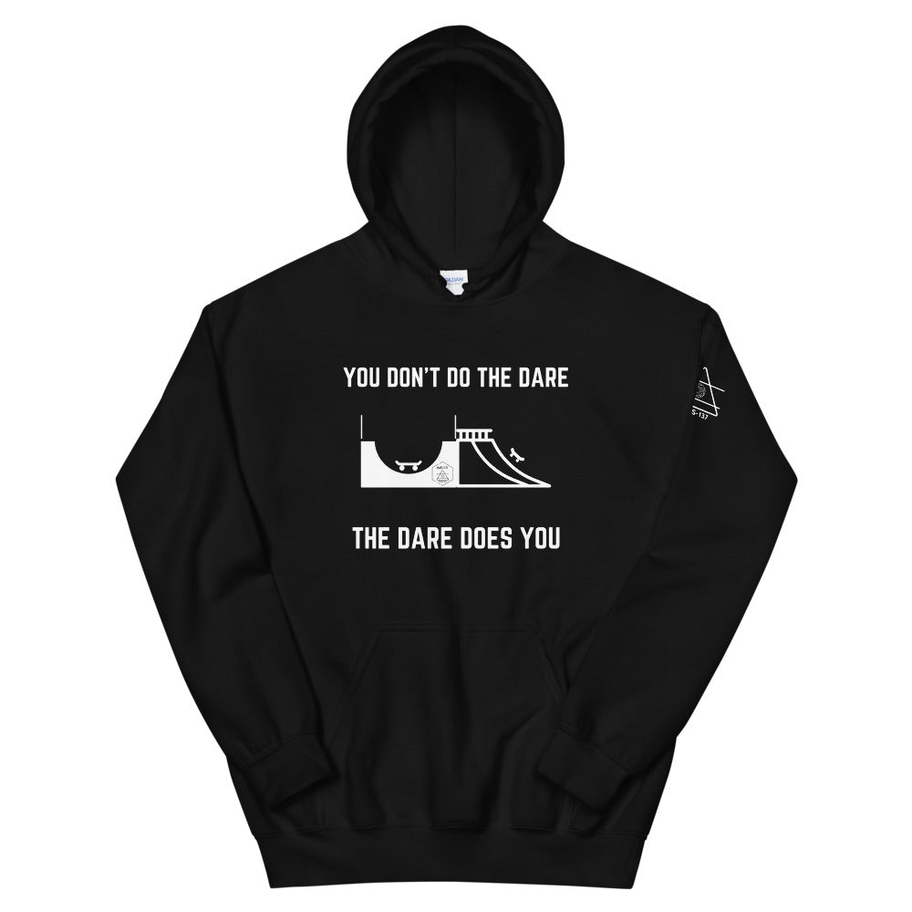 MARS DARE Hoodie