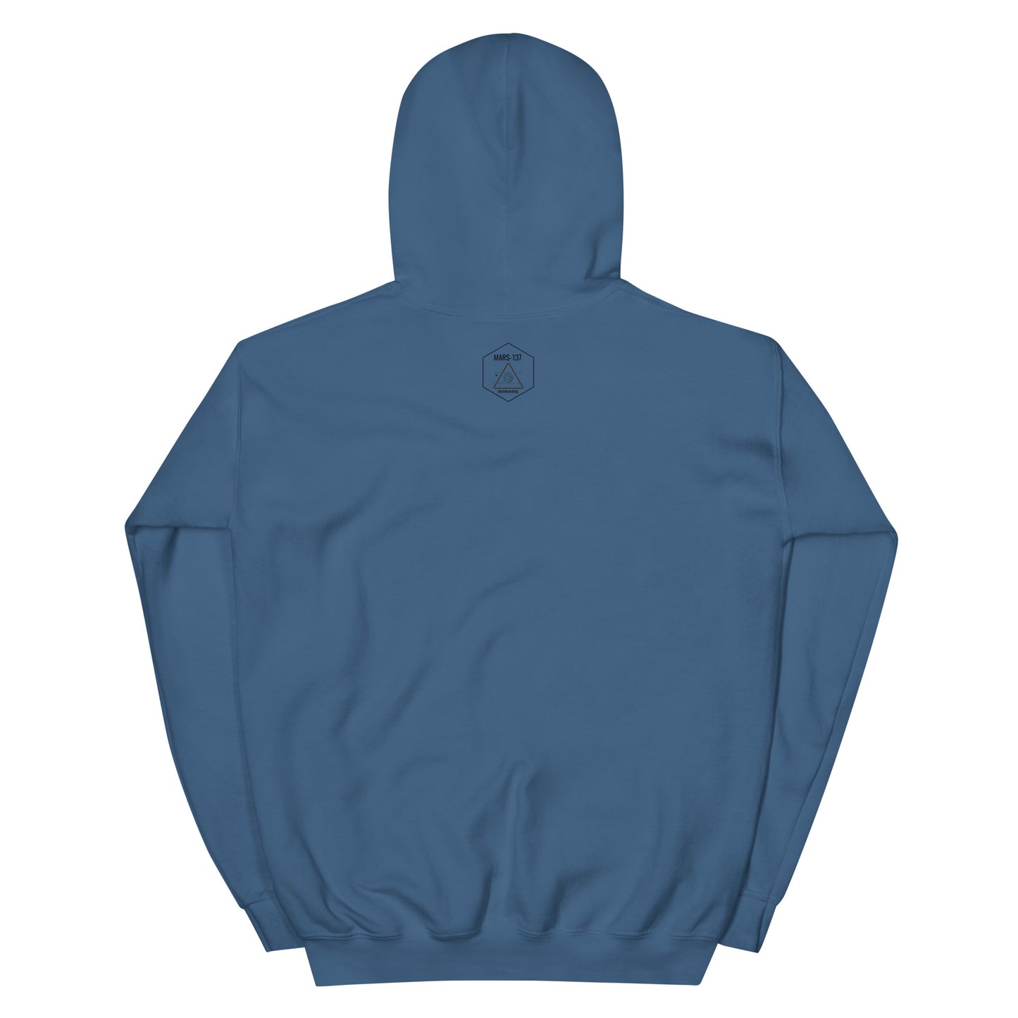 INTERSTELLAR Hoodie