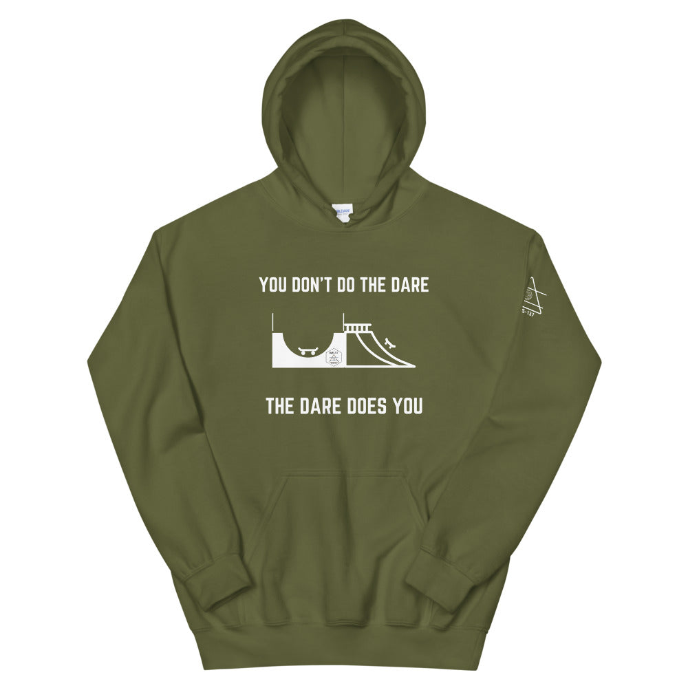 MARS DARE Hoodie