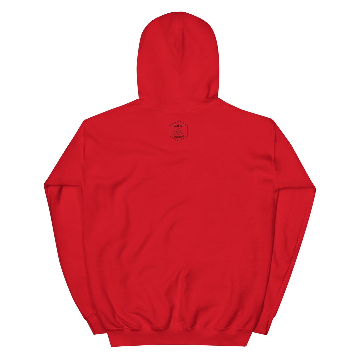 INTERSTELLAR Hoodie