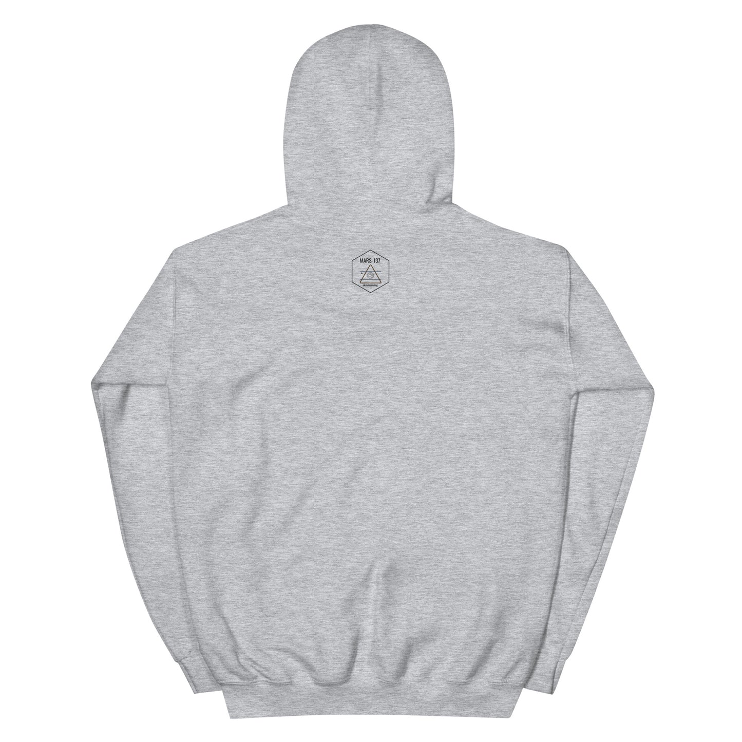 INTERSTELLAR Hoodie