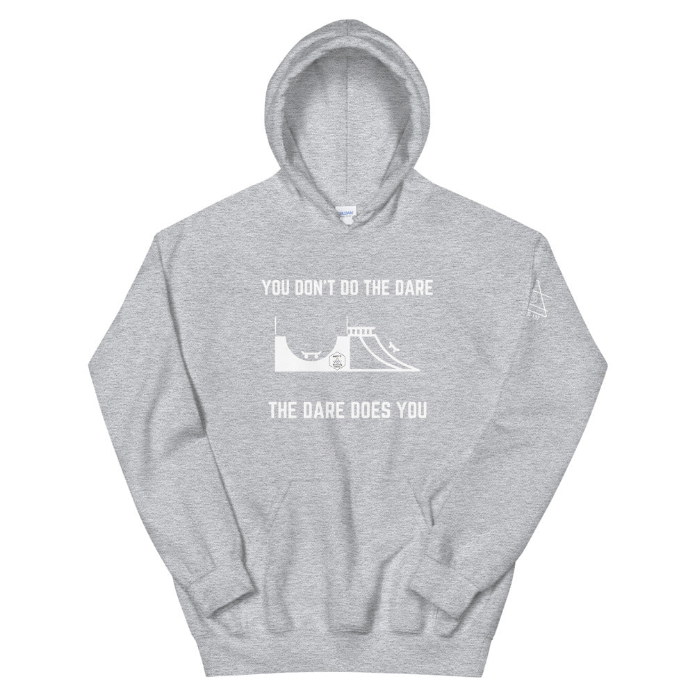 MARS DARE Hoodie