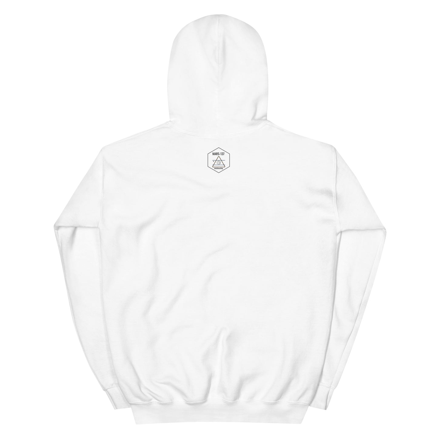 INTERSTELLAR Hoodie