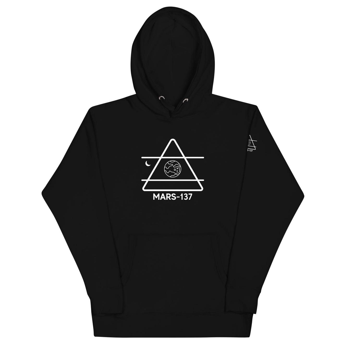 ALPHA 1 Hoodie
