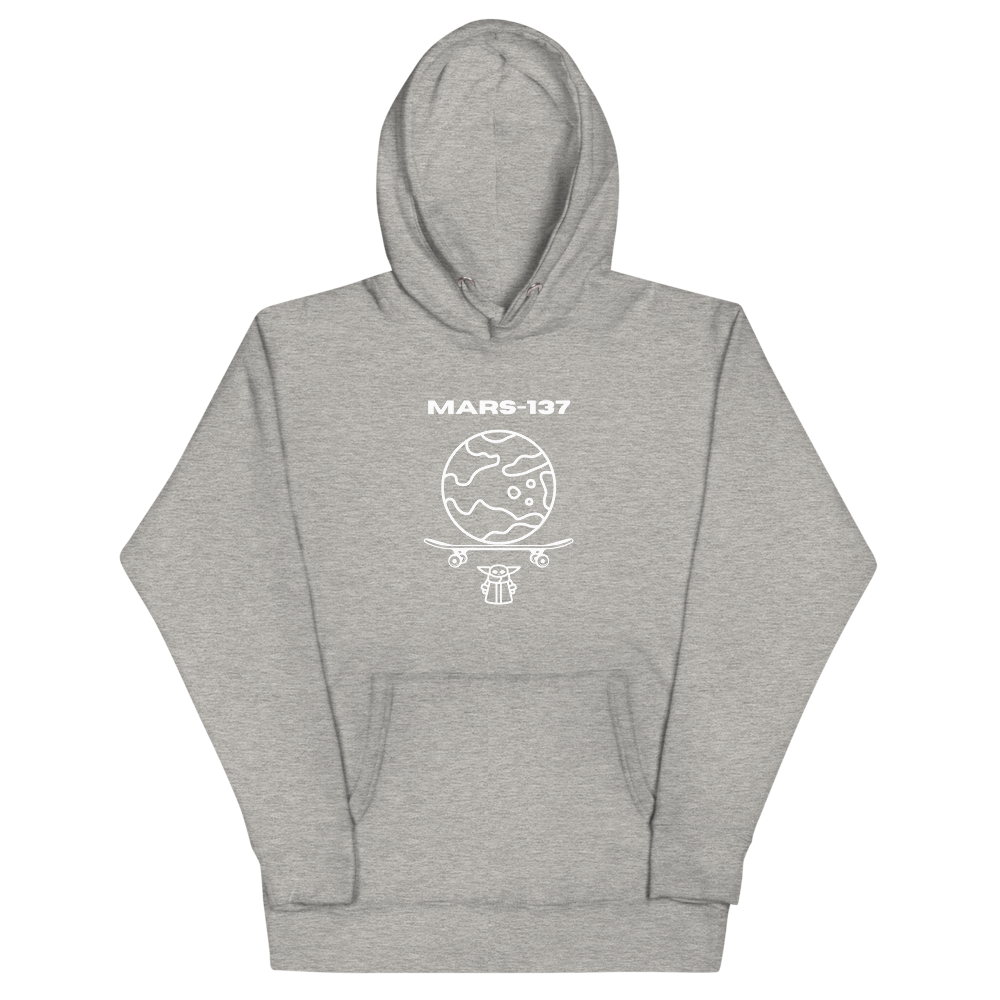 MINI MARTIAN Hoodie