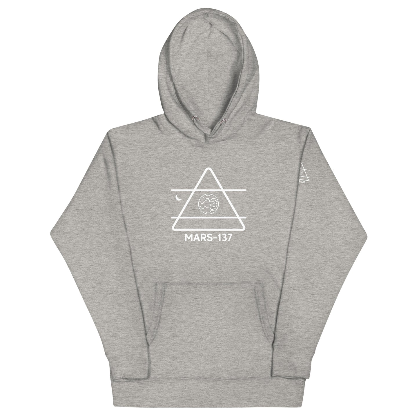 ALPHA 1 Hoodie