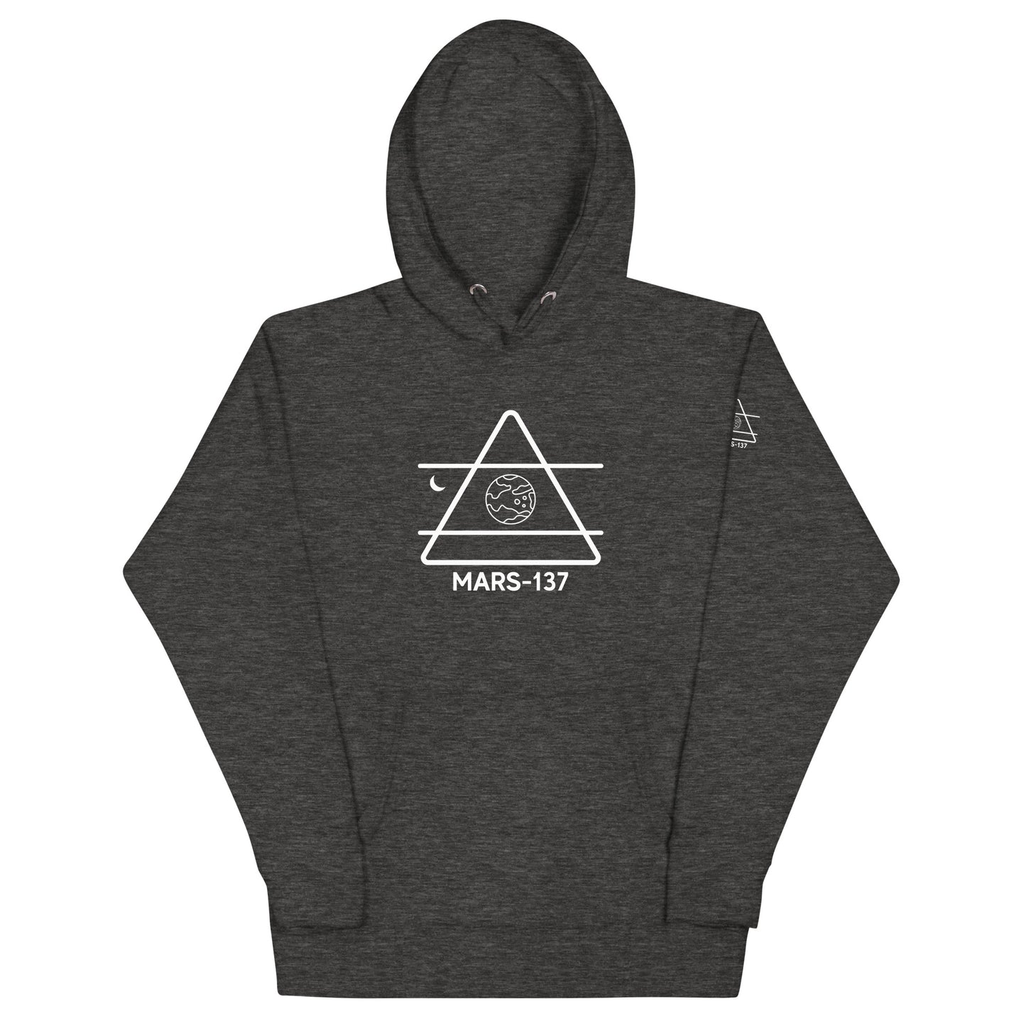 ALPHA 1 Hoodie