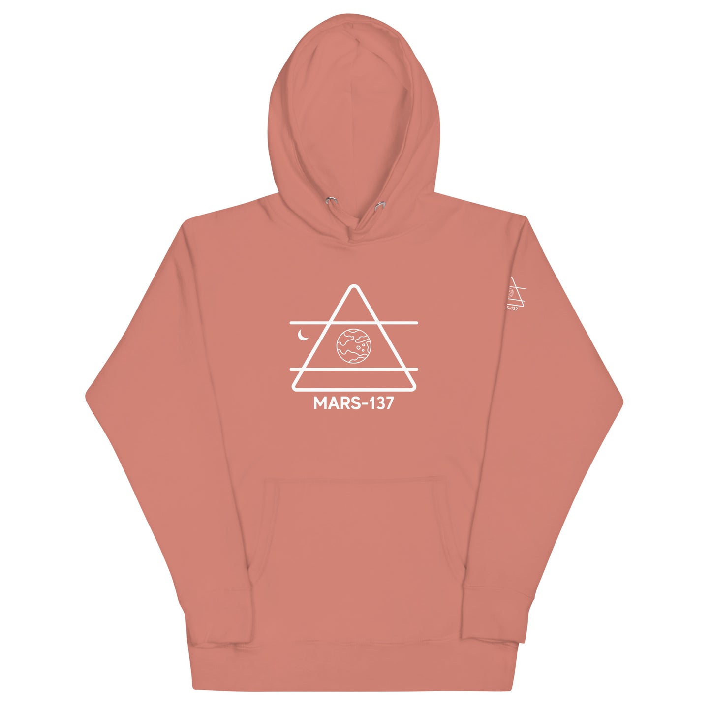 ALPHA 1 Hoodie