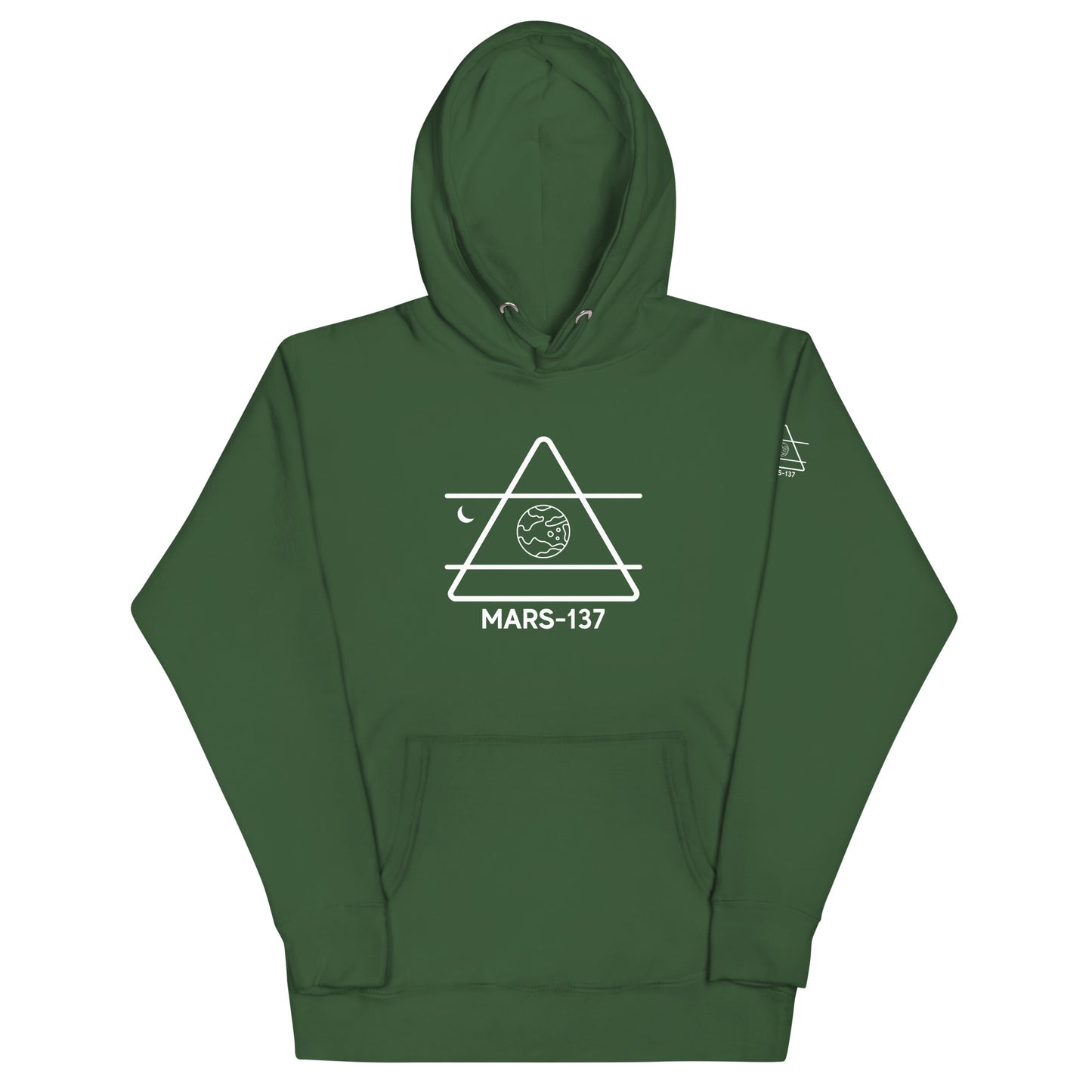 ALPHA 1 Hoodie