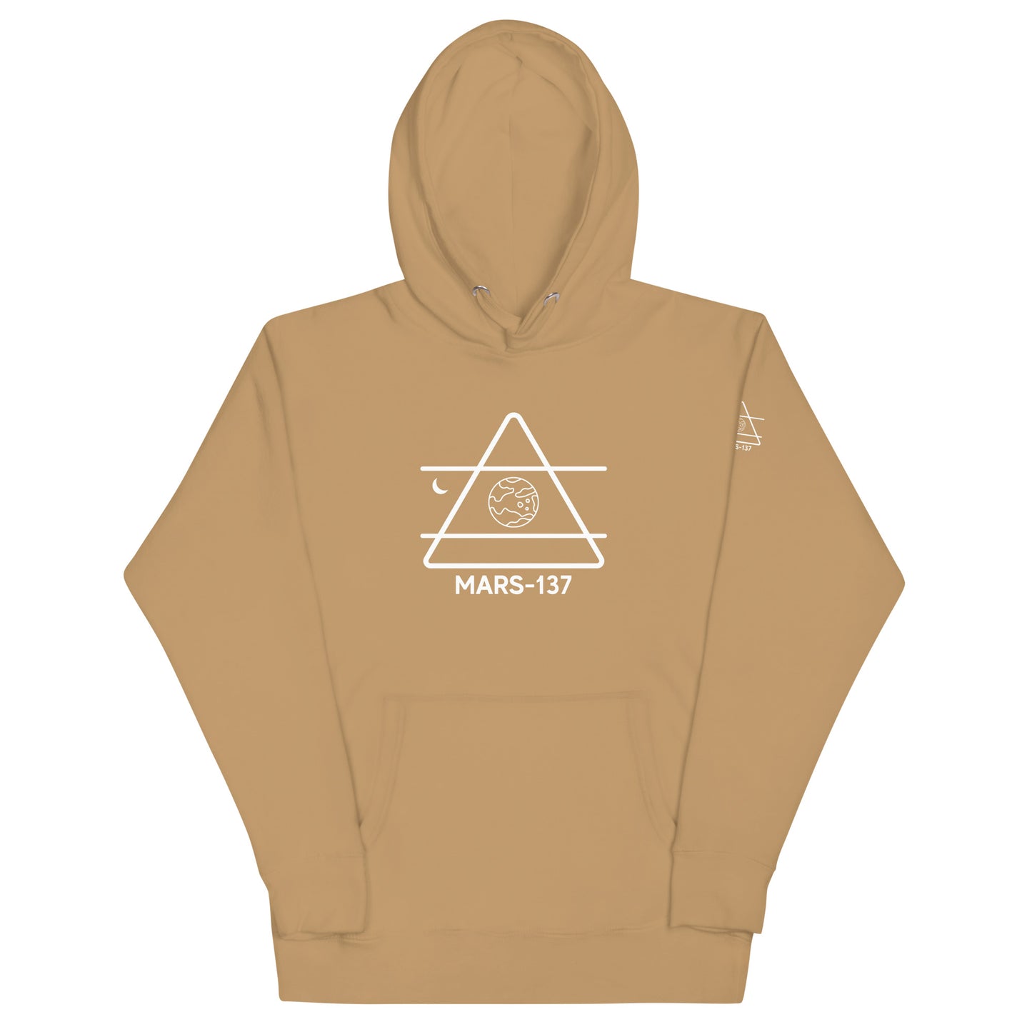 ALPHA 1 Hoodie