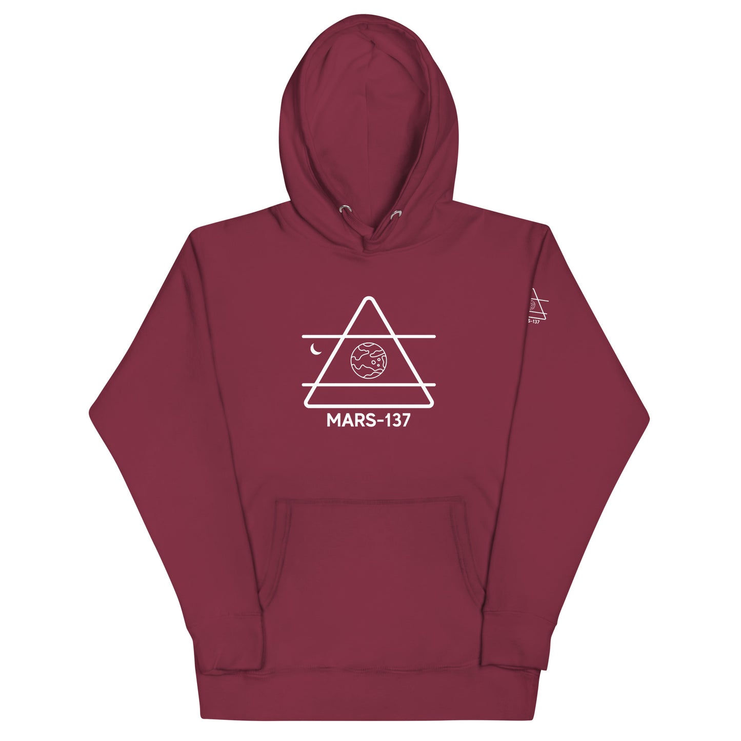 ALPHA 1 Hoodie