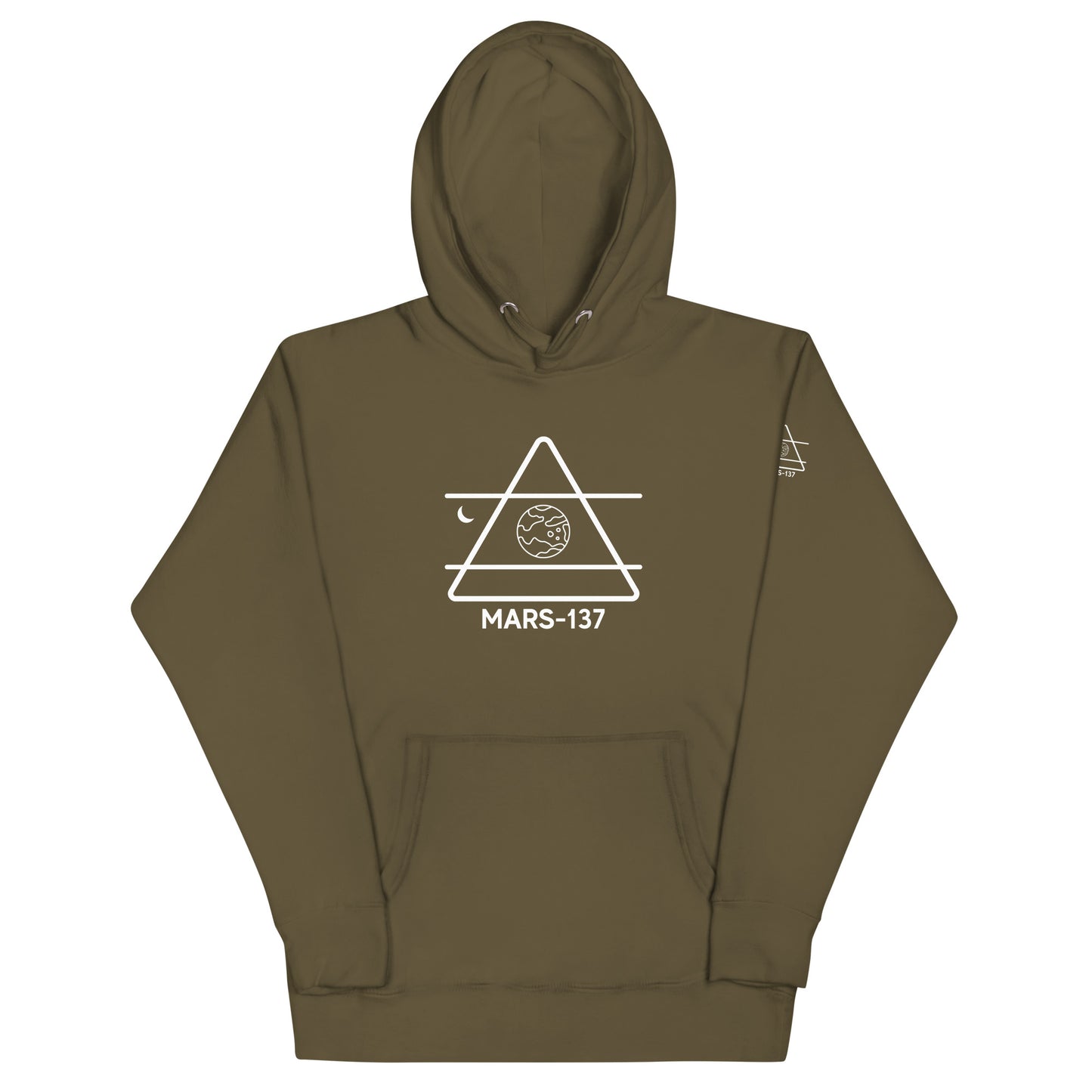 ALPHA 1 Hoodie