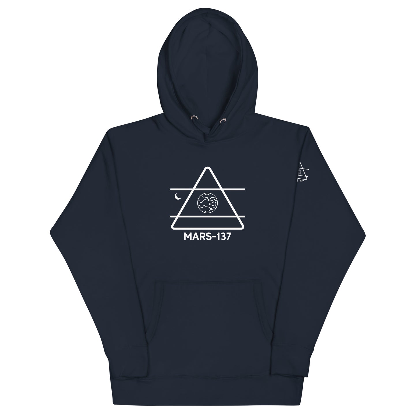 ALPHA 1 Hoodie