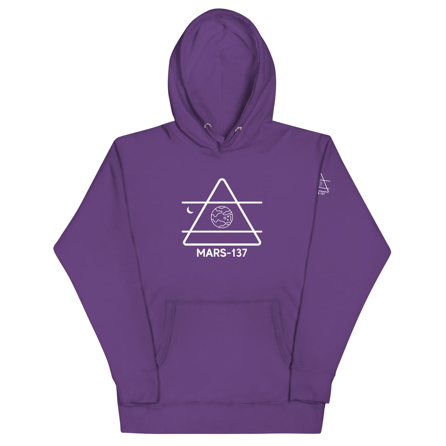 ALPHA 1 Hoodie