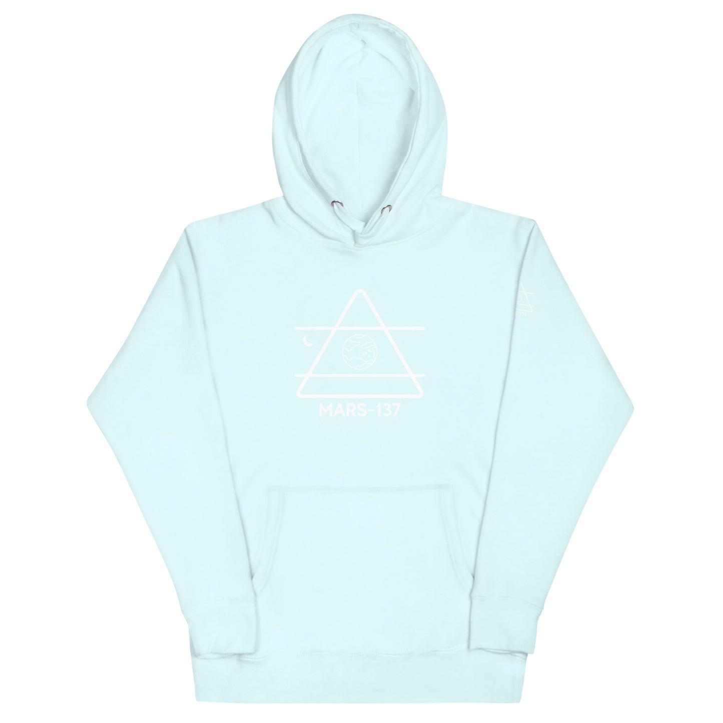 ALPHA 1 Hoodie