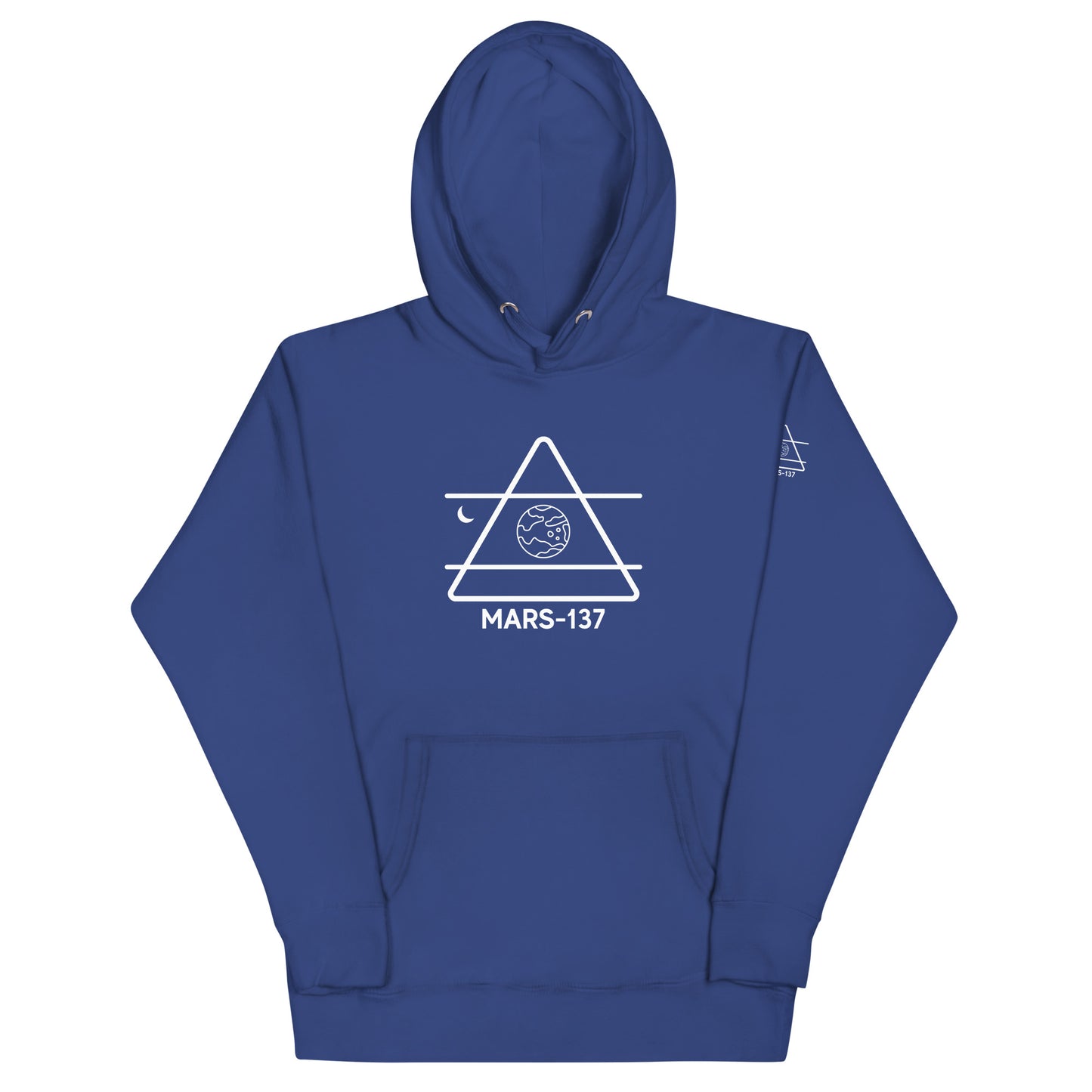 ALPHA 1 Hoodie