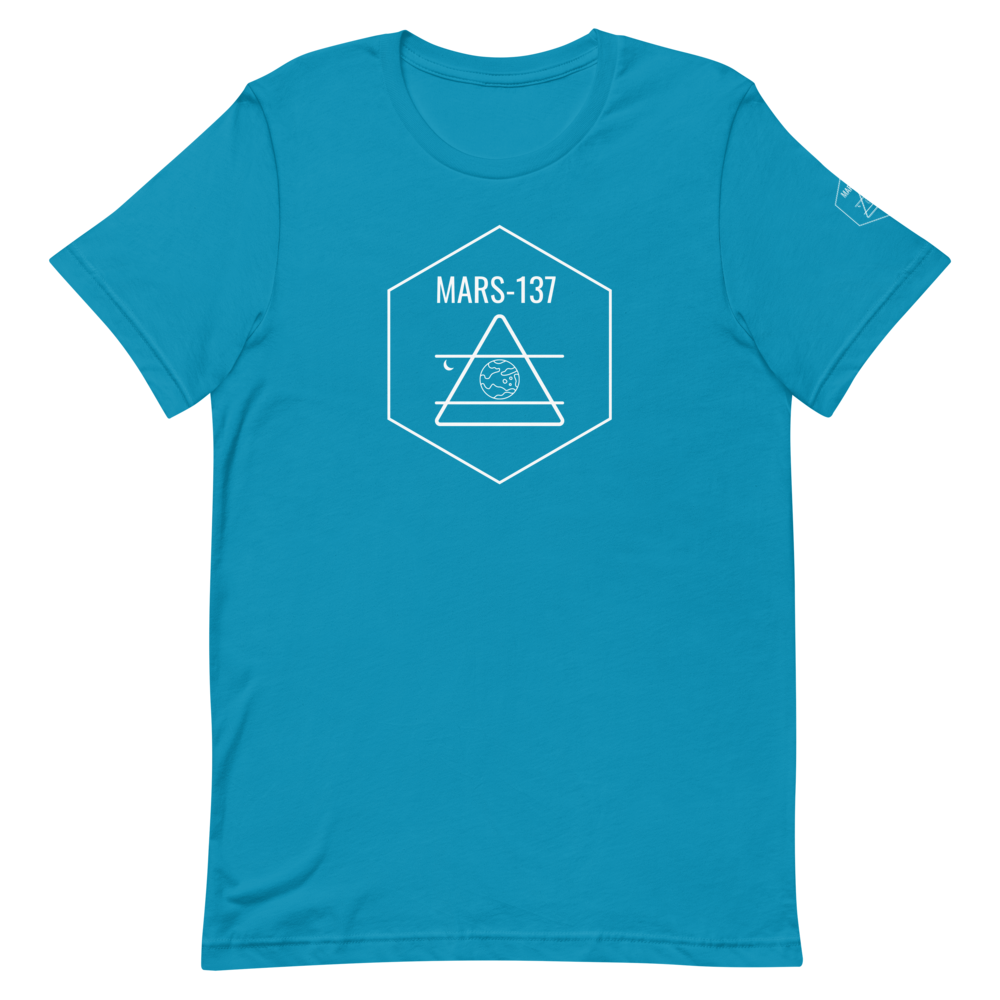 INTERSTELLAR 2.0 T-Shirt