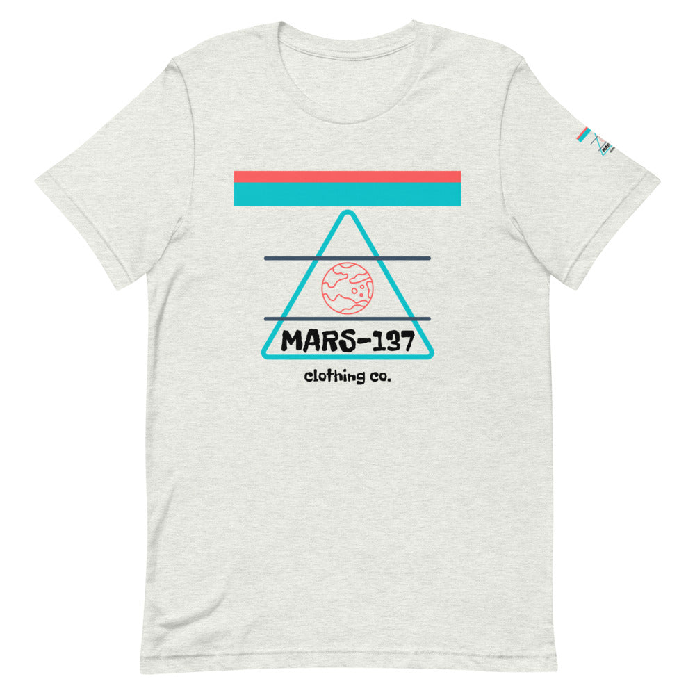 TRIANGLE HORIZON T-shirt
