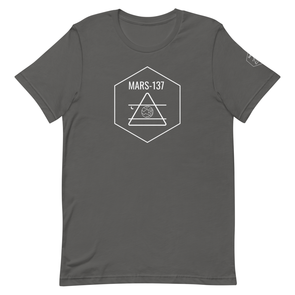INTERSTELLAR 2.0 T-Shirt