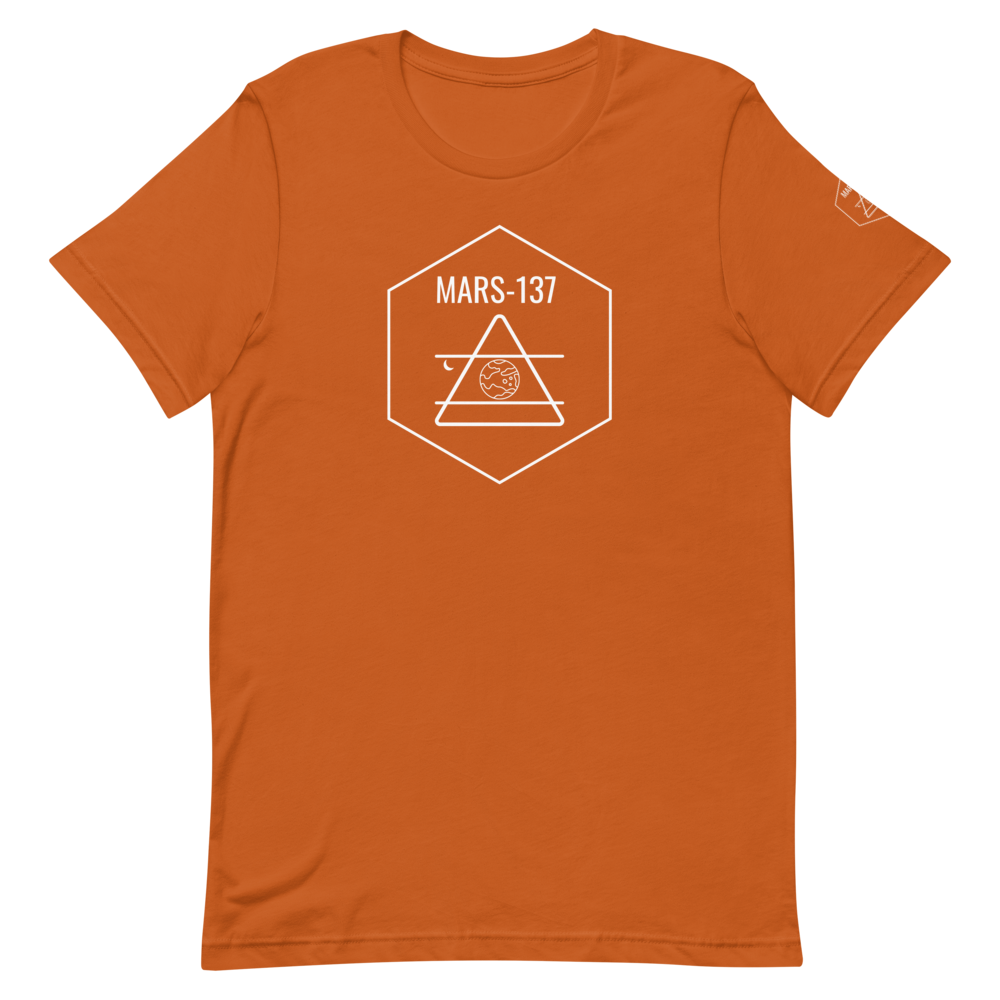 INTERSTELLAR 2.0 T-Shirt
