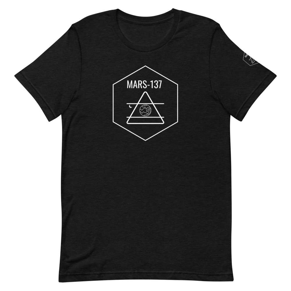 INTERSTELLAR 2.0 T-Shirt
