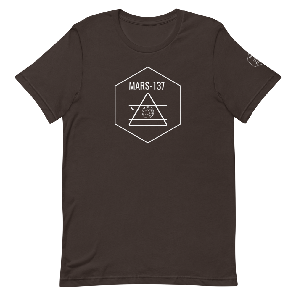 INTERSTELLAR 2.0 T-Shirt