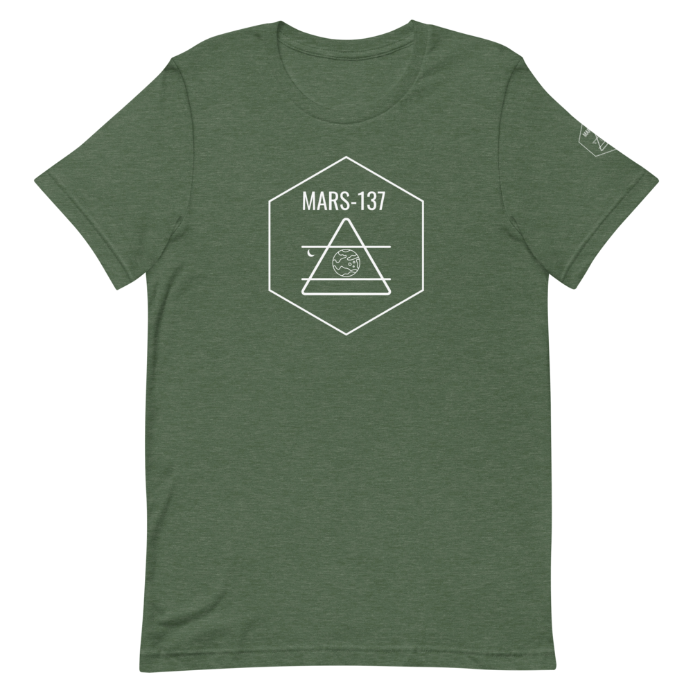 INTERSTELLAR 2.0 T-Shirt