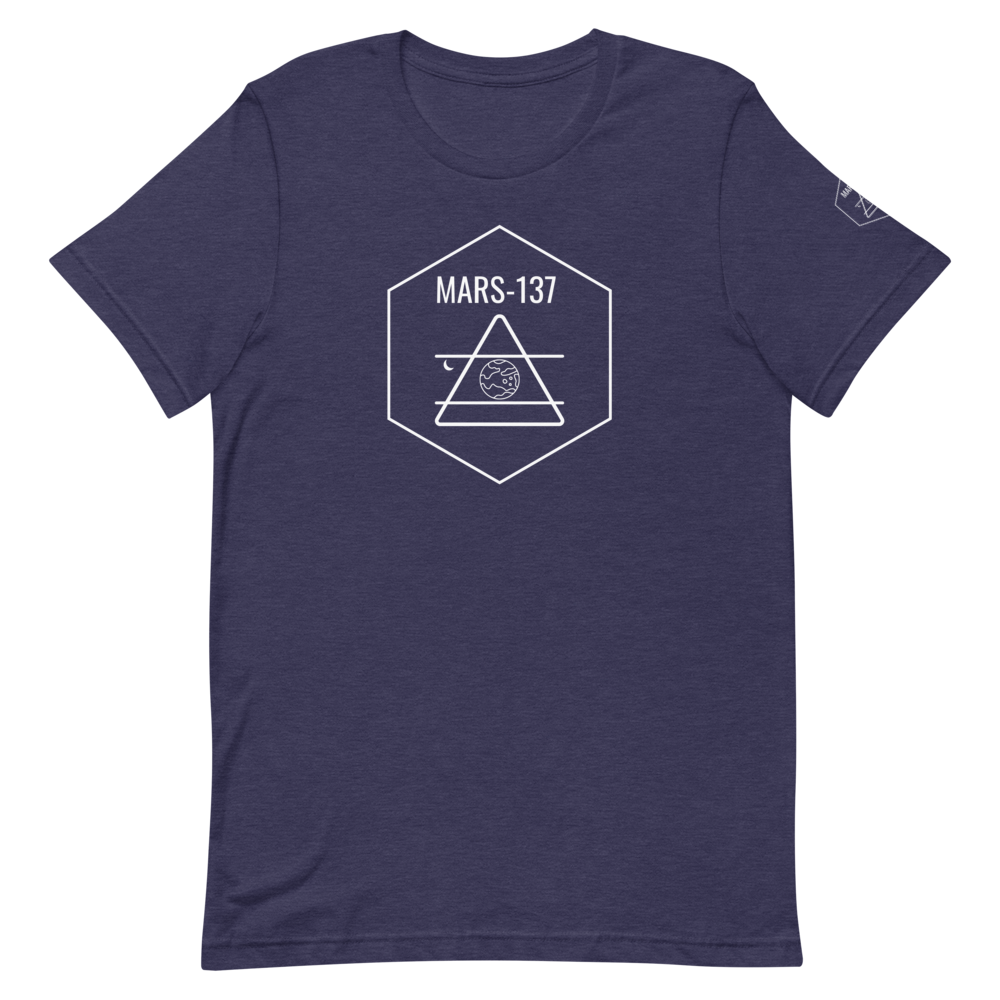 INTERSTELLAR 2.0 T-Shirt